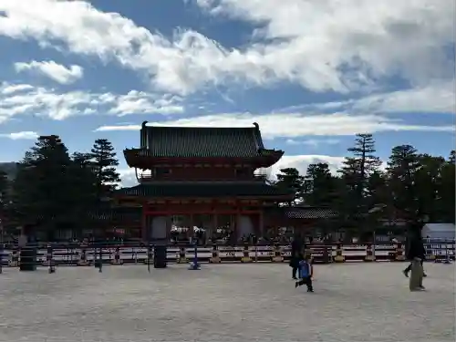 平安神宮(京都府)