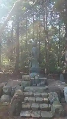 大菩提寺(岐阜県)