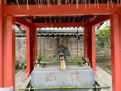 待乳山聖天（本龍院）(東京都)