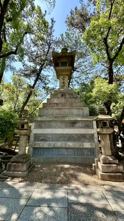 住吉大社(大阪府)