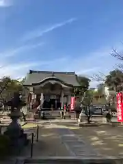 天満宮(大阪府)