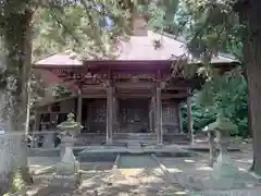 金剛寺(神奈川県)