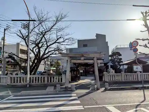 多賀神社(香川県)