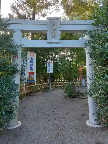 亀ケ池八幡宮(神奈川県)