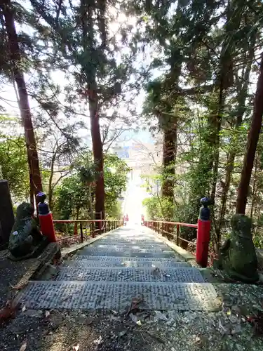 紫神社(宮城県)