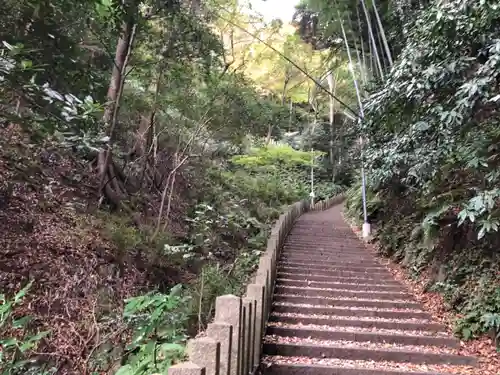 石清水八幡宮のその他建物