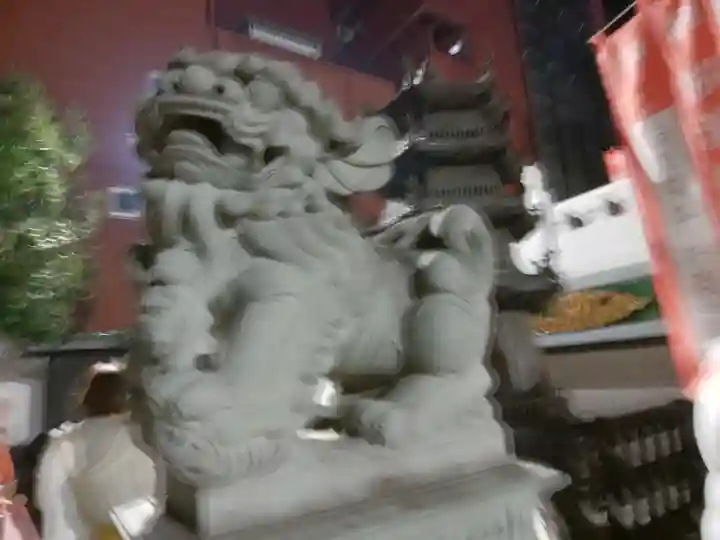 横濱媽祖廟(神奈川県)