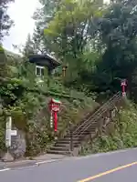 箱根神社のその他建物