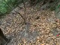 浅間神社の周辺