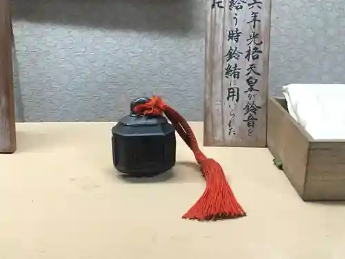 玉若酢命神社のその他建物