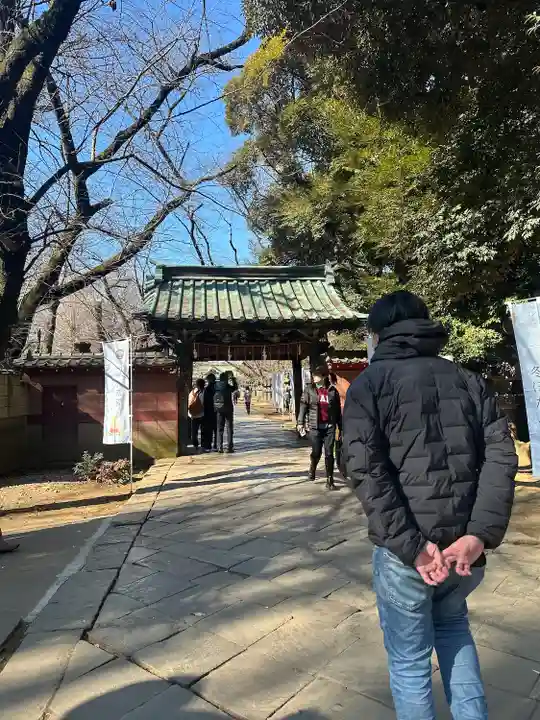 上野東照宮(東京都)