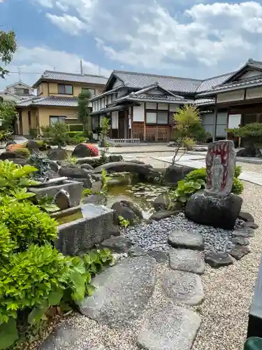 星田寺(大阪府)