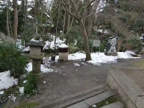 舎那院(滋賀県)