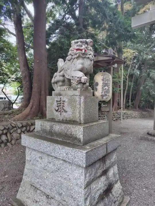 谷保天満宮(東京都)
