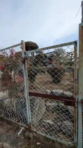 石居廃寺跡(滋賀県)