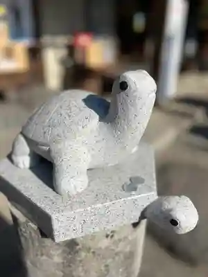 磐裂根裂神社(栃木県)