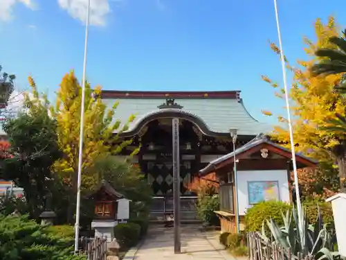 能福寺(兵庫県)