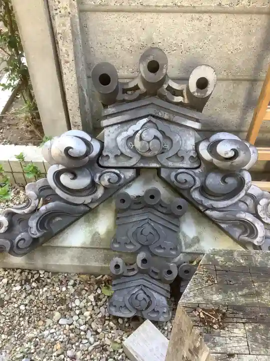 金龍寺のその他建物