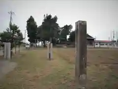 星宮神社の建物その他