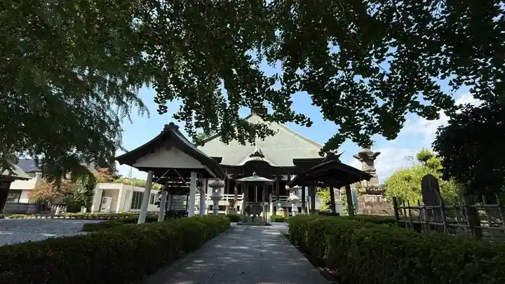 星谷寺(神奈川県)