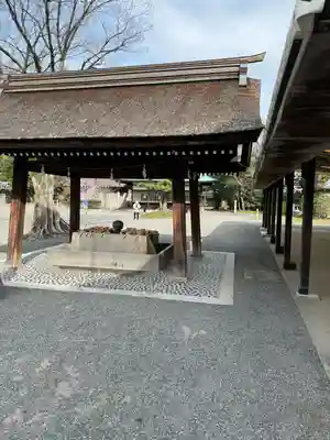 尾張大國霊神社（国府宮）(愛知県)