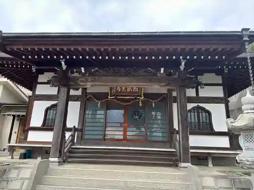 瑠璃光寺(神奈川県)
