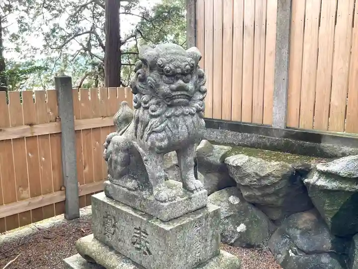天麻神社(三重県)