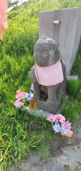 富主姫神社(宮城県)