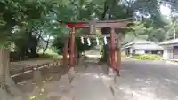 愛宕神社(埼玉県)