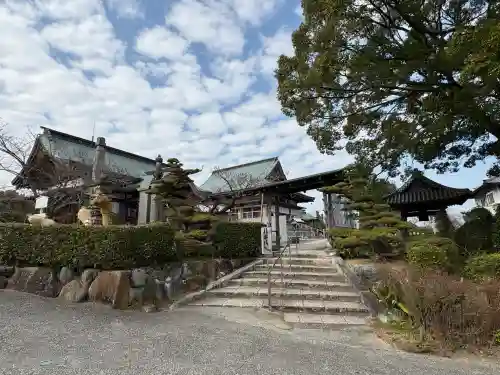 浄瑠璃寺(愛媛県)