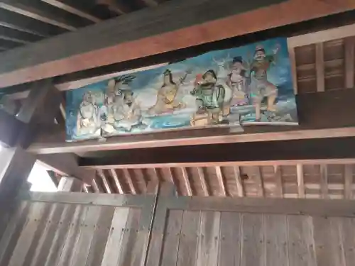 臨済寺のその他建物