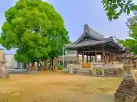 国霊社(徳重)のその他建物