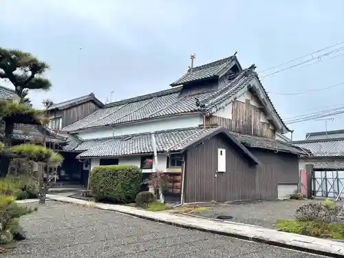 大聖寺のその他建物