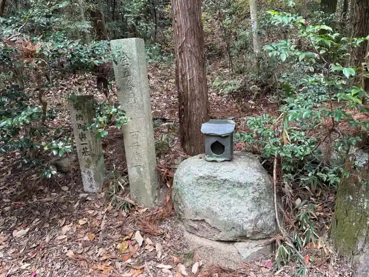 素盞嗚神社(広島県)