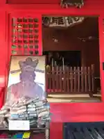 源覚寺のその他建物