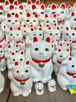 豪徳寺(東京都)