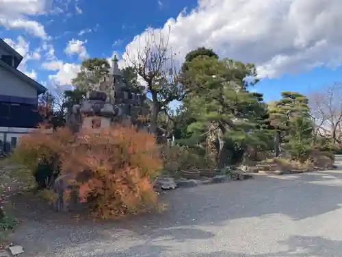 大智寺(神奈川県)