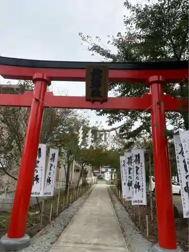 秋保神社(宮城県)