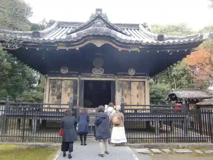 金地院(京都府)