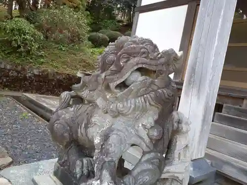 津竜院(宮城県)