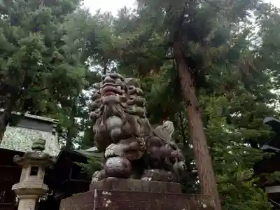 竃神社(長野県)