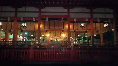 伏見稲荷大社(京都府)