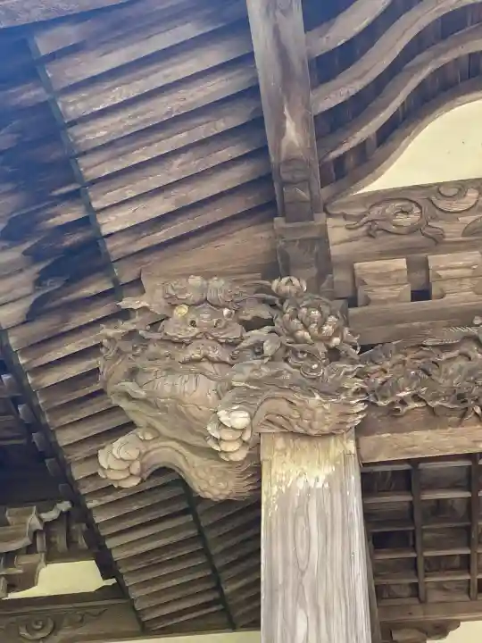 瑞鳳寺(宮城県)