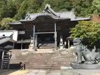 箸蔵寺(徳島県)