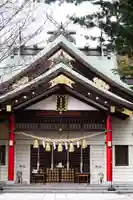 発寒神社(北海道)