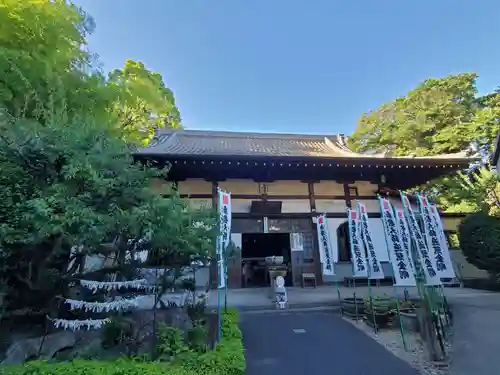 弥勒寺のその他建物