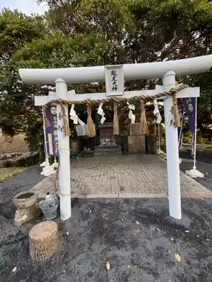 龍光大神(長崎県)