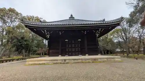 仁和寺(京都府)