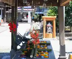 今市報徳二宮神社(栃木県)