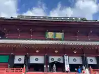 輪王寺(栃木県)